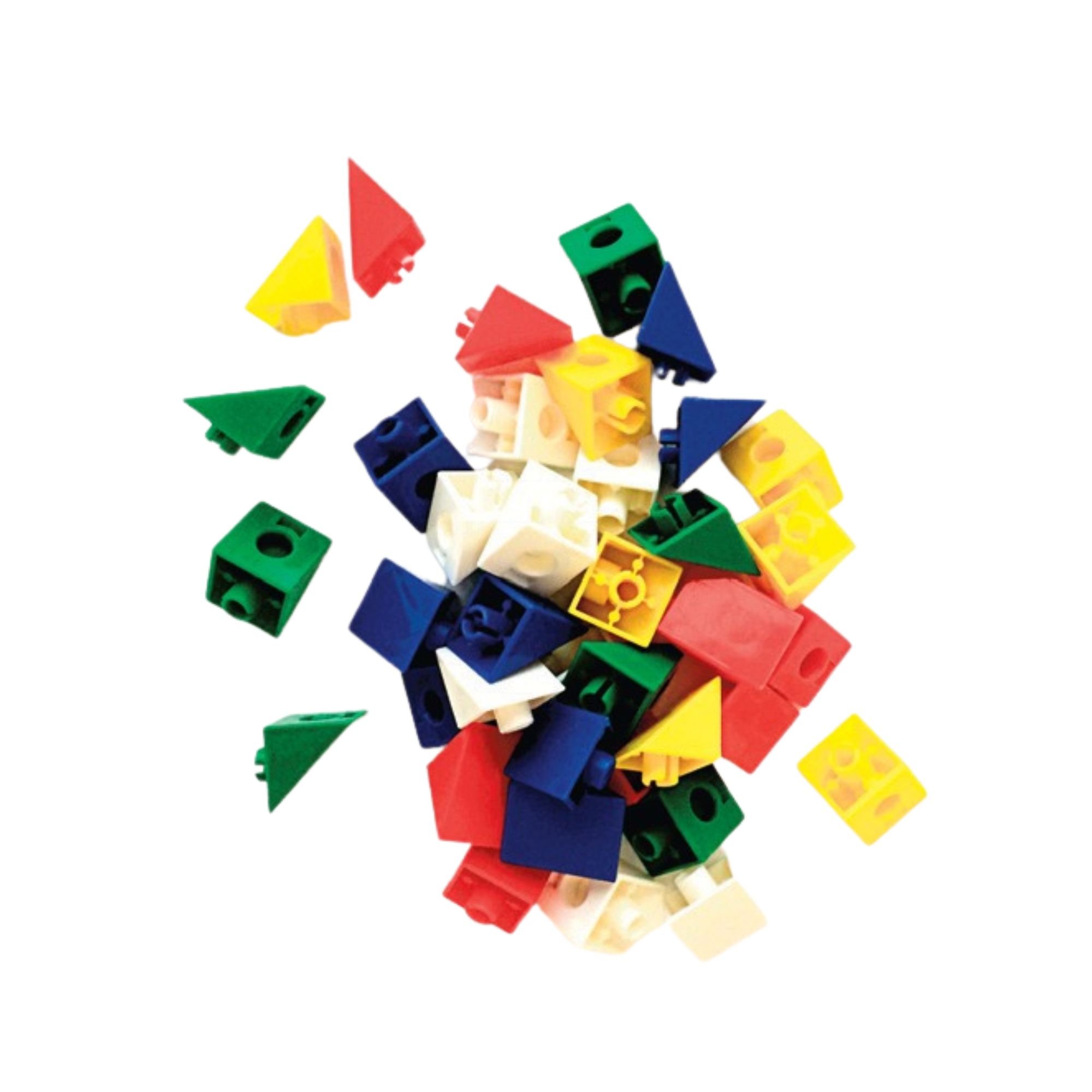 Triangles Links (50)