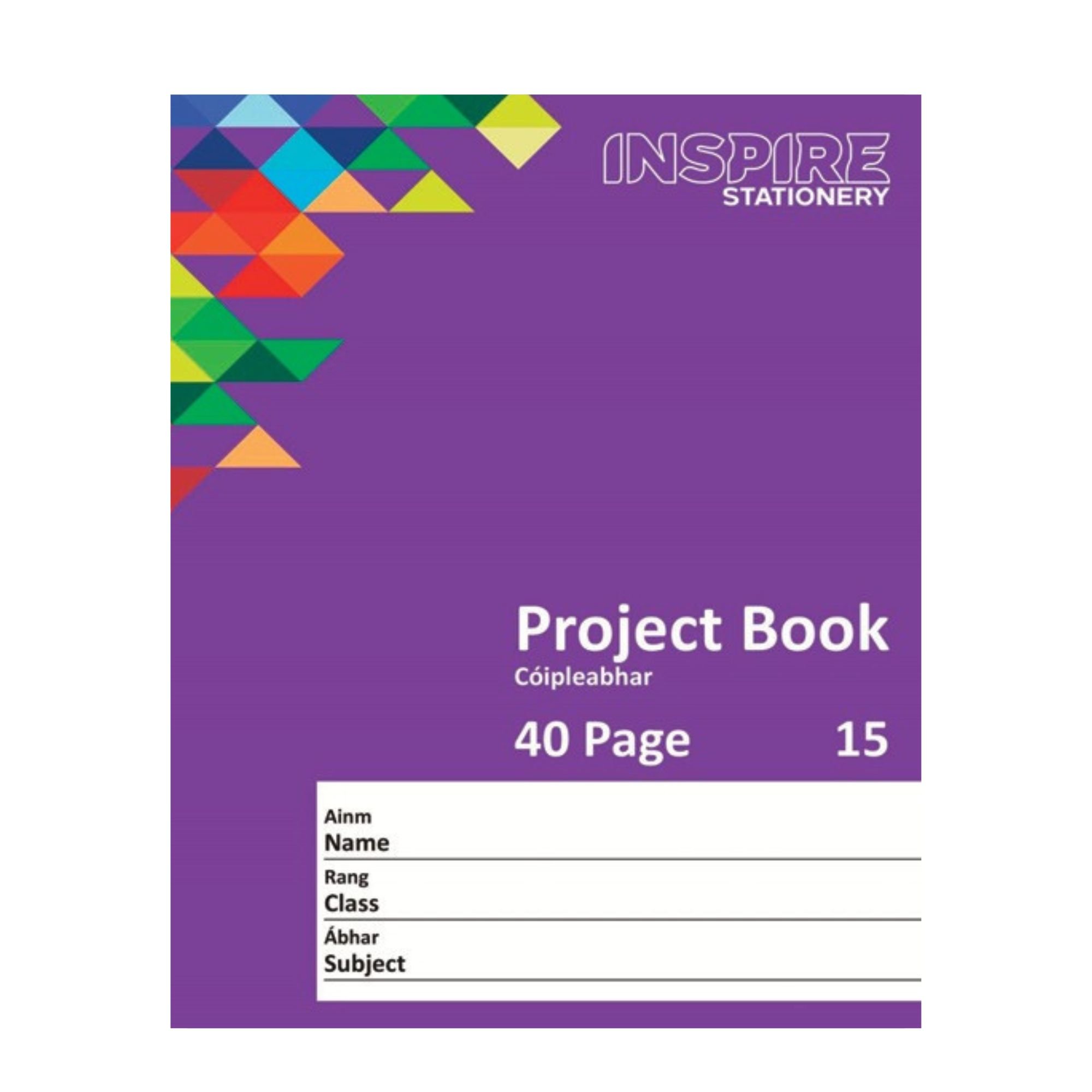 40pg Project 15 Copy