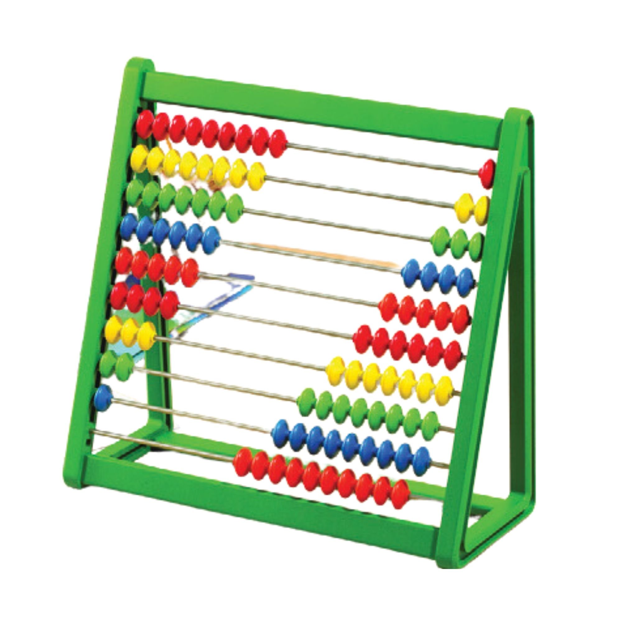 Junior Abacus