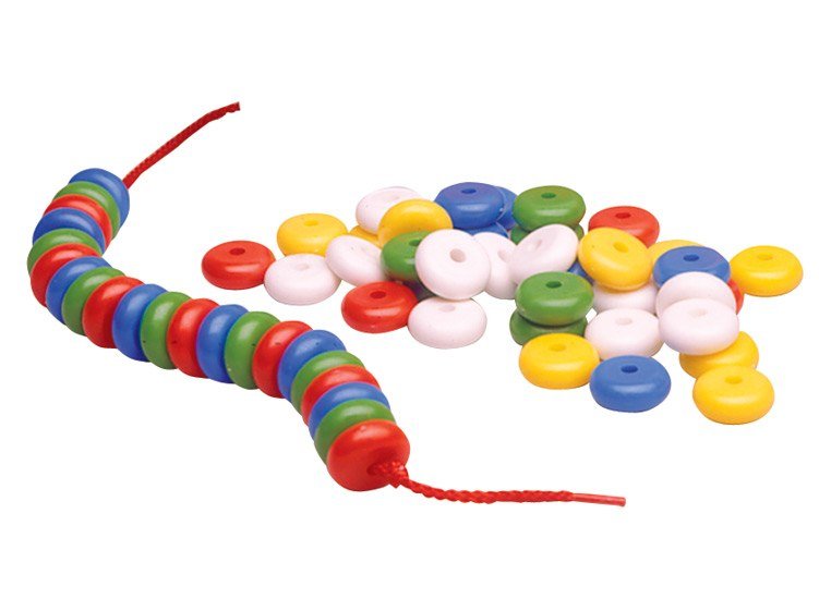 Abacus Beads (200)