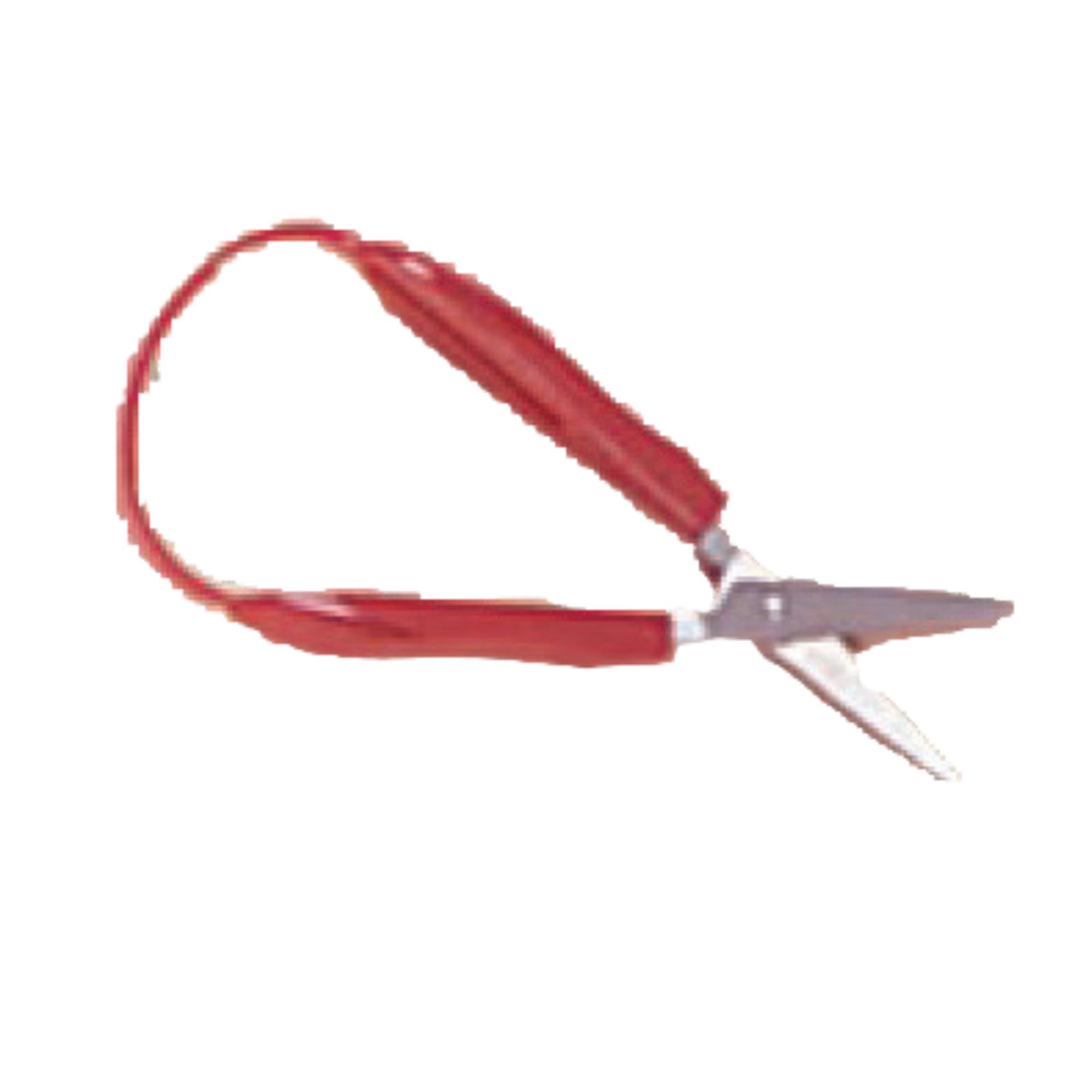 Small Easy Grip Scissors