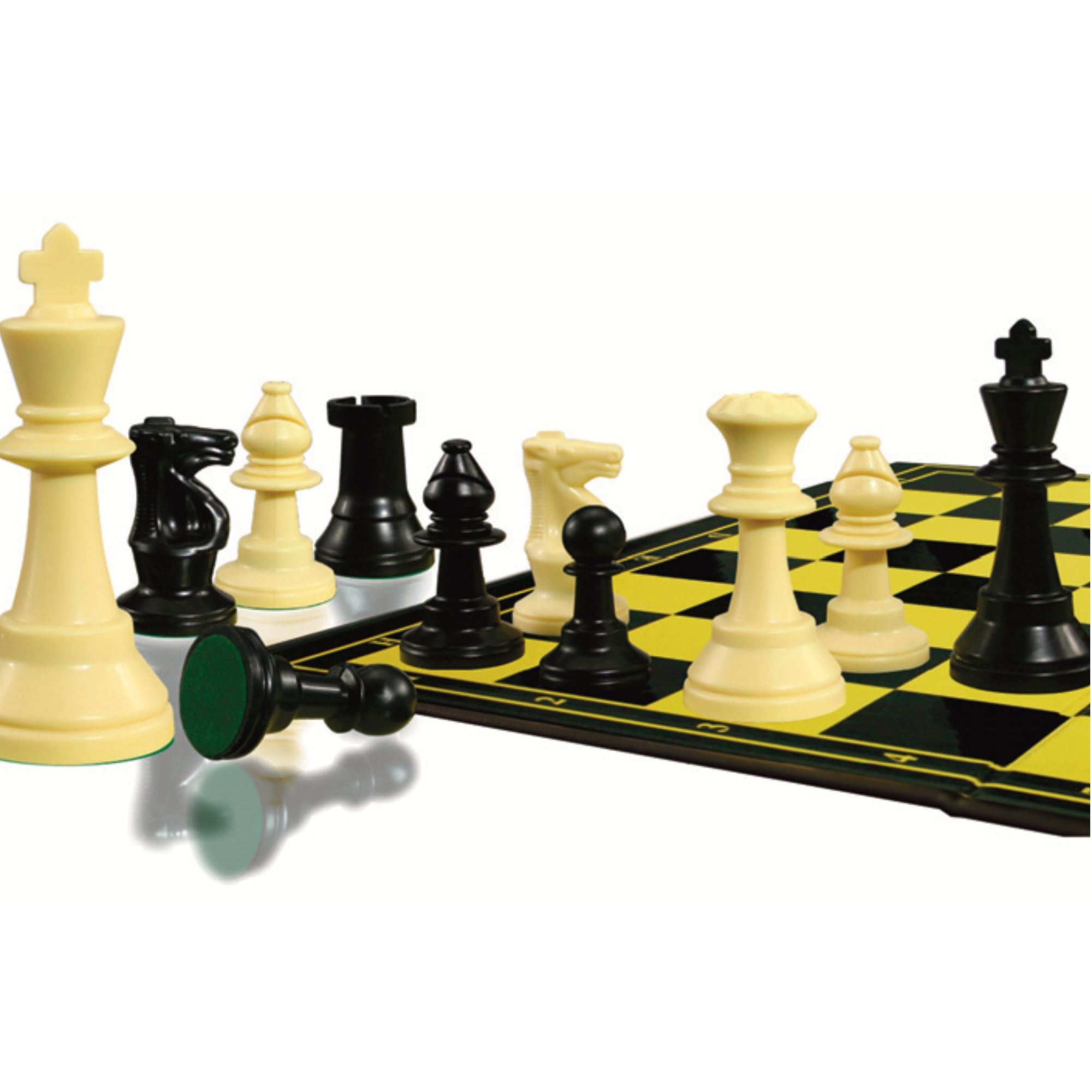 Chess Set