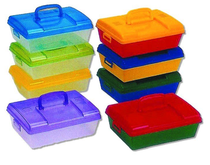 Storage Box