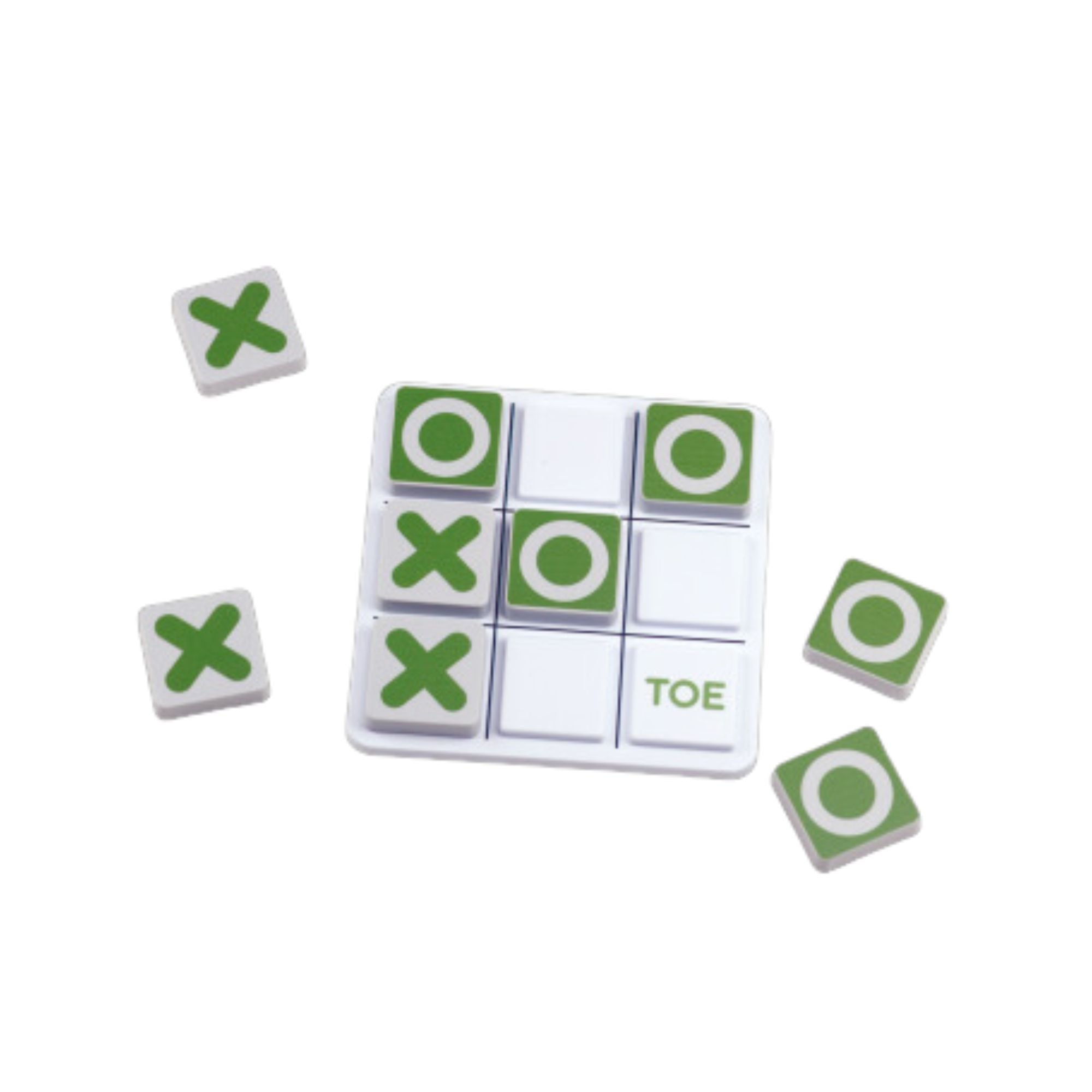TIC TAC TOE