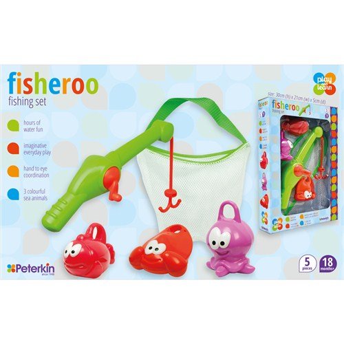 Fisheroo