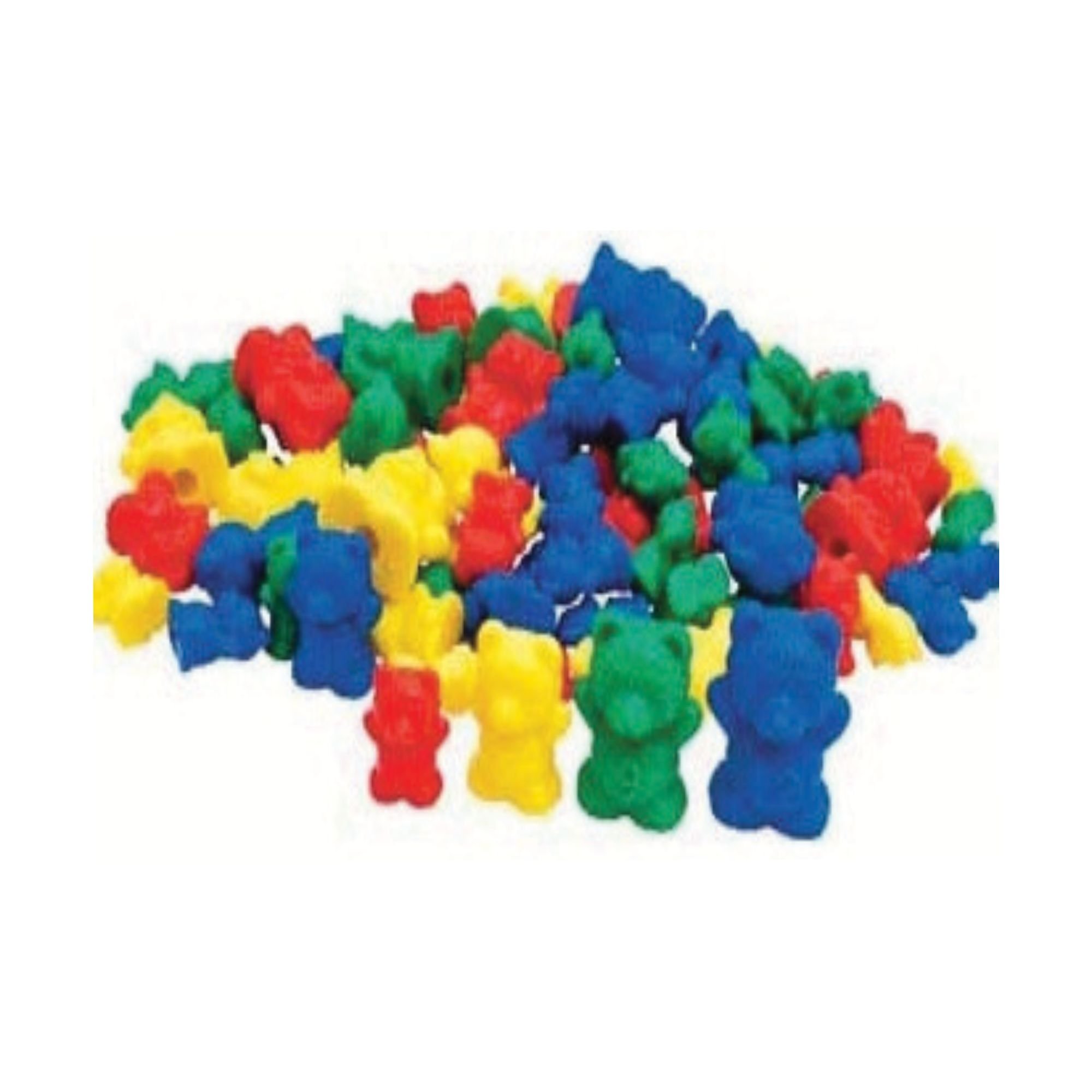 Proportional Bears (192 piece)