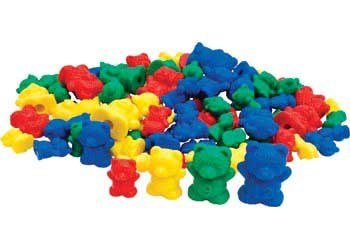 Proportional Bears (192)