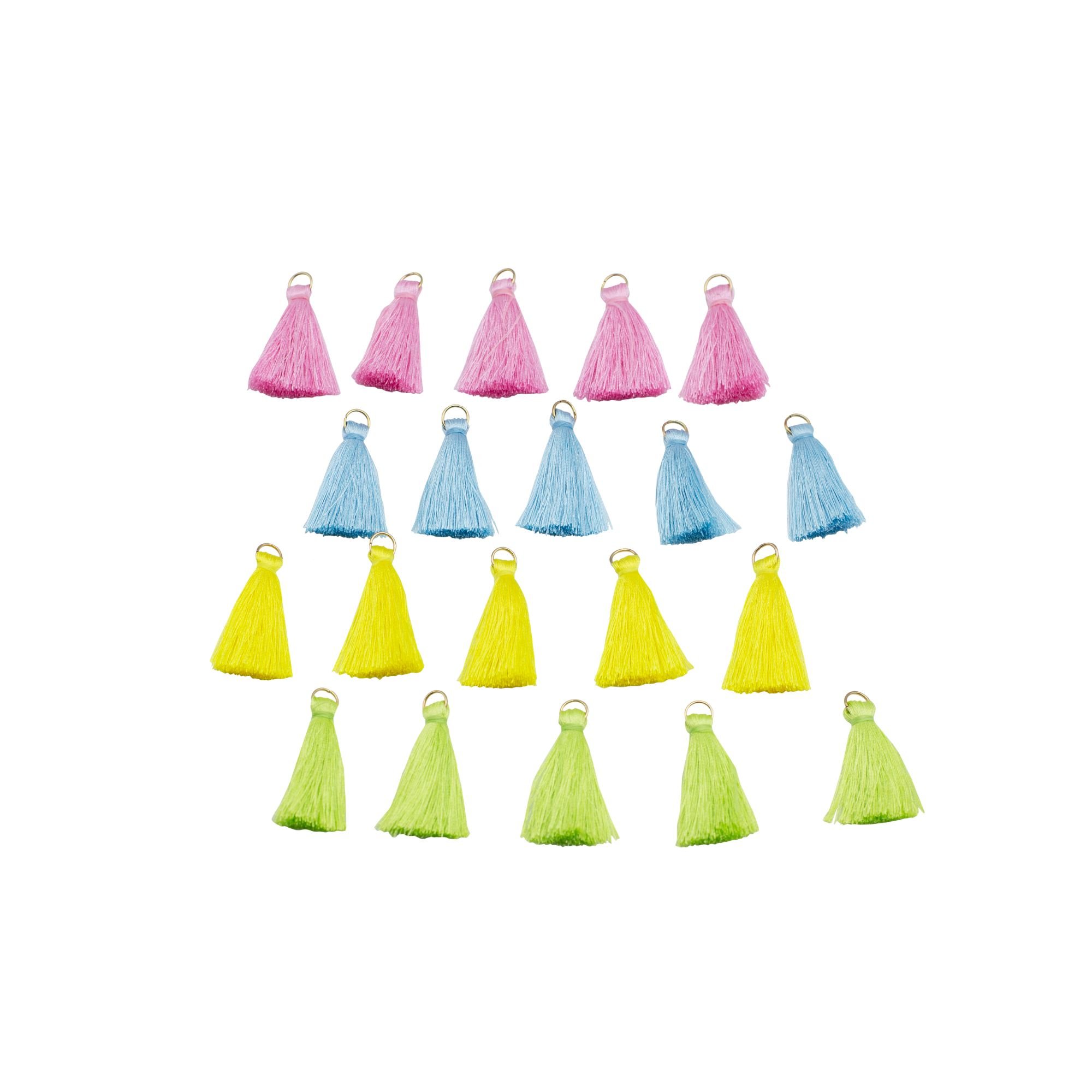 Tassels (20 piece)