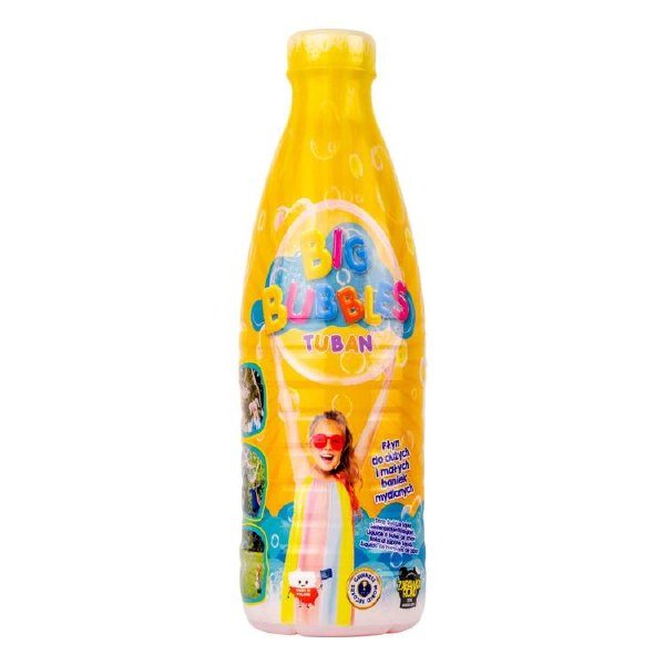 Bubbles-1 Litre