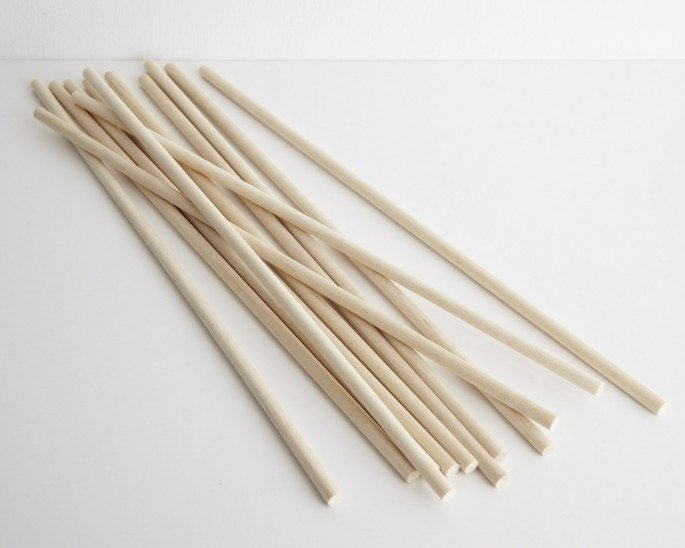 Dowel Sticks (20)