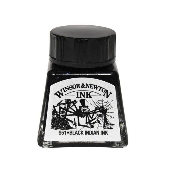 Winsor & Newton Indian Ink (14ml)