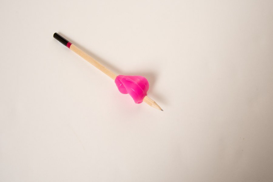Grotto Grip Pencil Grips (5 piece)