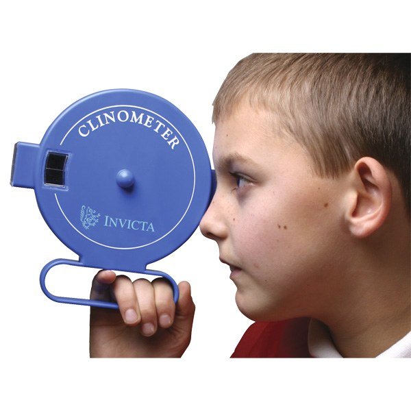 Clinometer Mk2