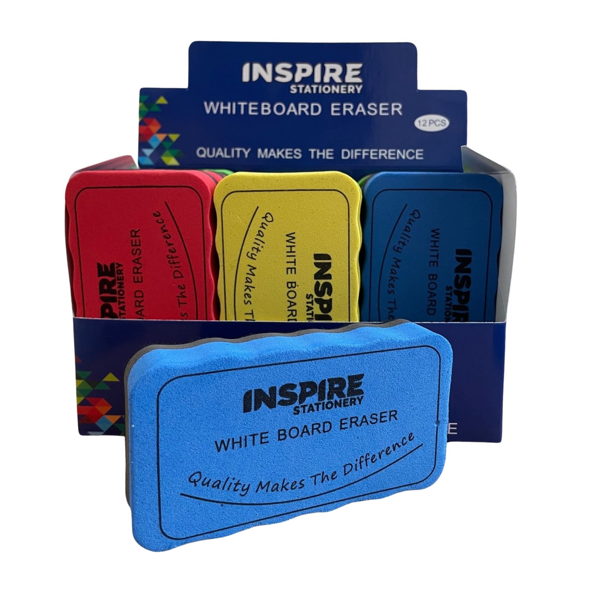 Magnetic Whiteboard Eraser (Teacher)