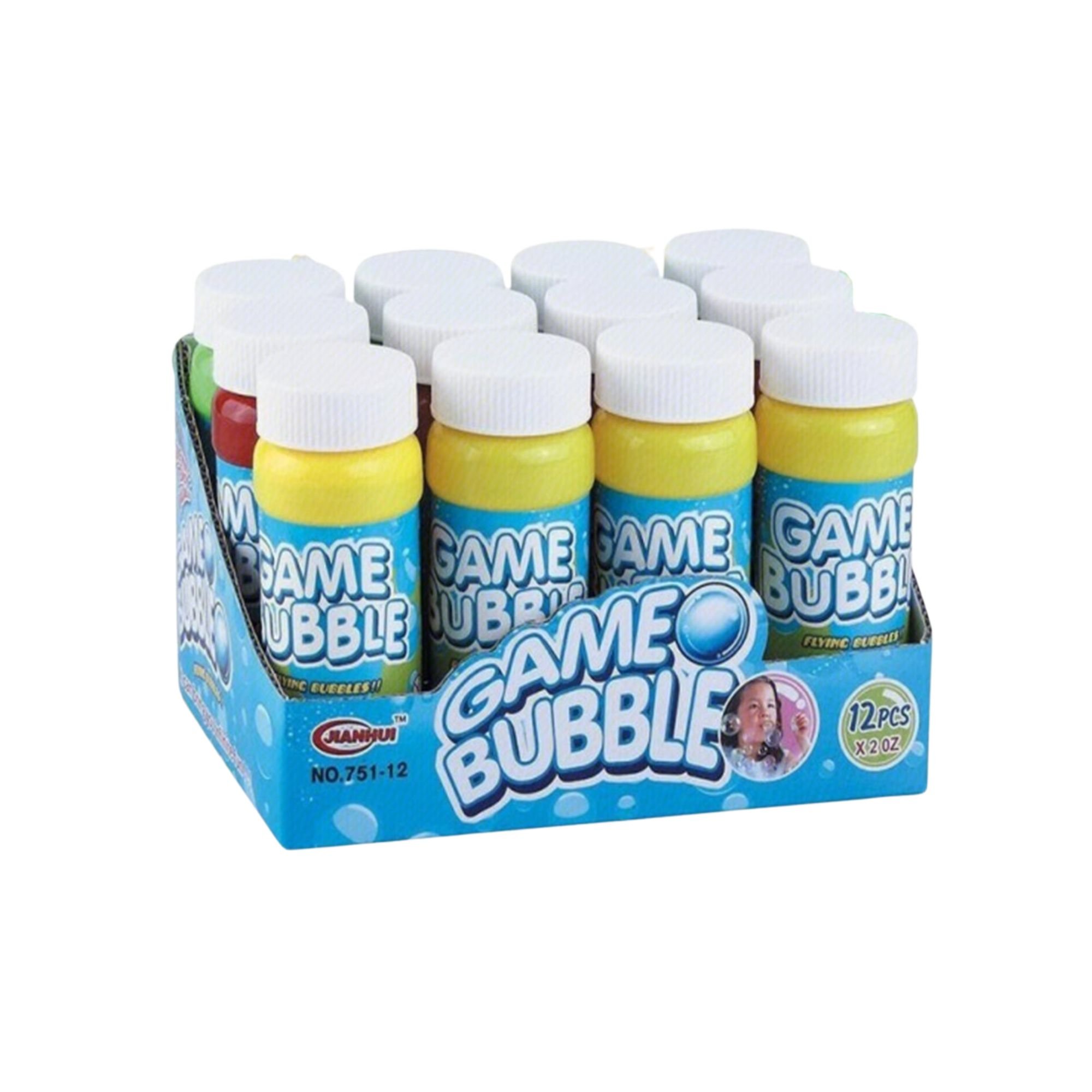 Bubbles 60ml