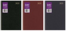 A5 Page-A-Day Diary - 2022