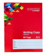 88pg Writing Copy - 10pk