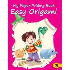 Easy Orgami Book 3