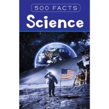 Science- 500 Facts