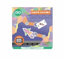 Shape Factory