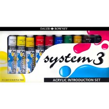 System 3 Introduction Set 10