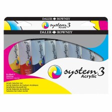 System 3 Process Set